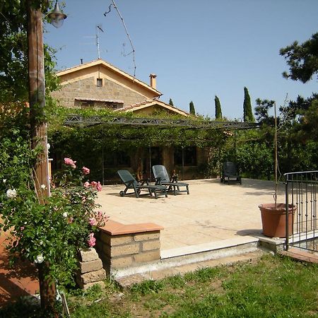 פיטיליאנו Agriturismo Solidor מראה חיצוני תמונה