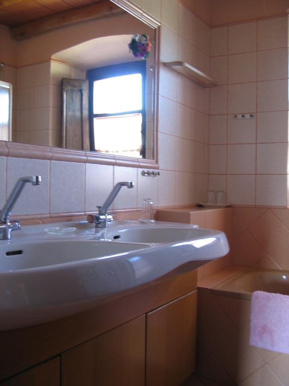פיטיליאנו Agriturismo Solidor חדר תמונה