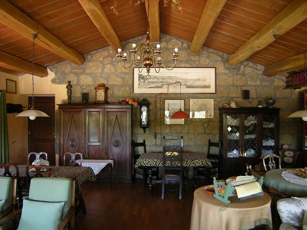 פיטיליאנו Agriturismo Solidor מראה חיצוני תמונה