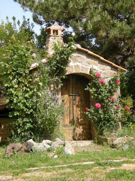 פיטיליאנו Agriturismo Solidor מראה חיצוני תמונה
