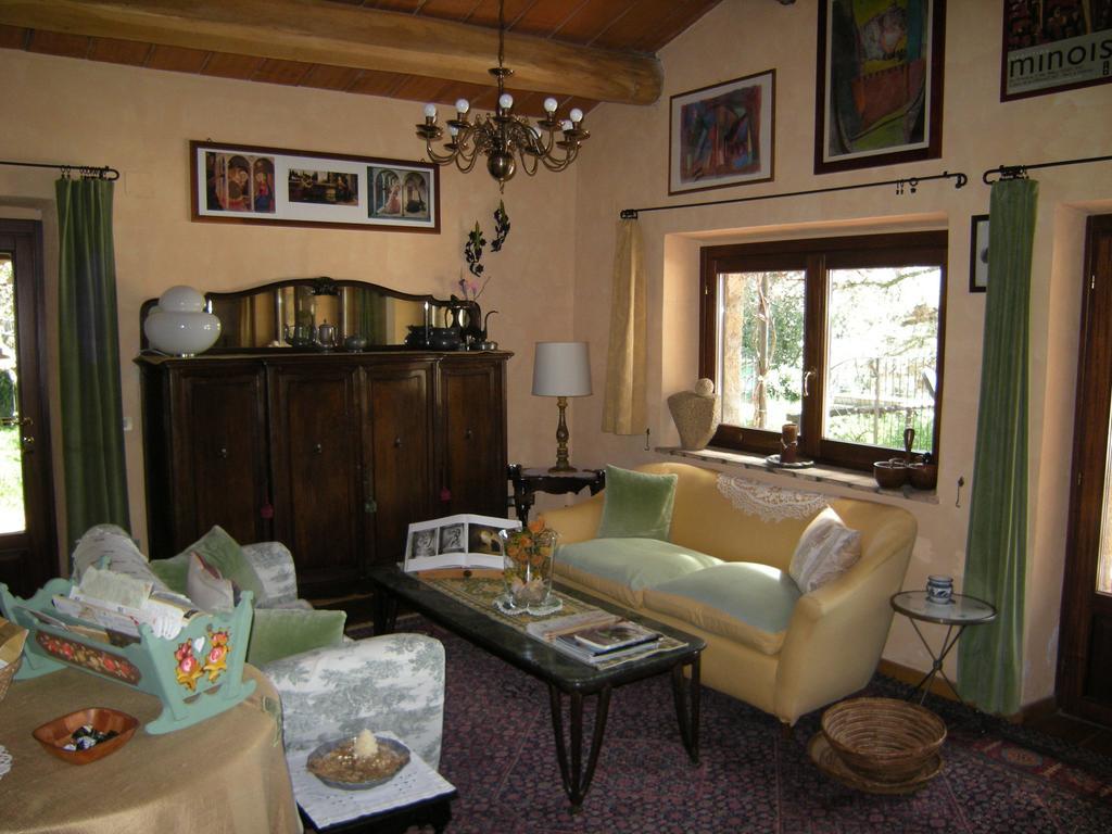פיטיליאנו Agriturismo Solidor מראה חיצוני תמונה