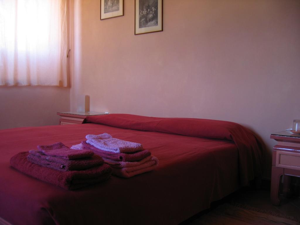 פיטיליאנו Agriturismo Solidor חדר תמונה