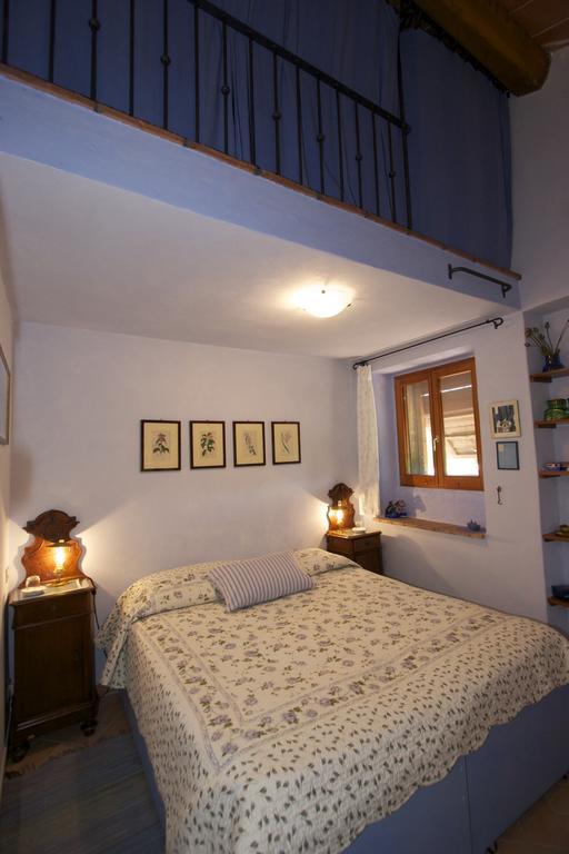 פיטיליאנו Agriturismo Solidor מראה חיצוני תמונה