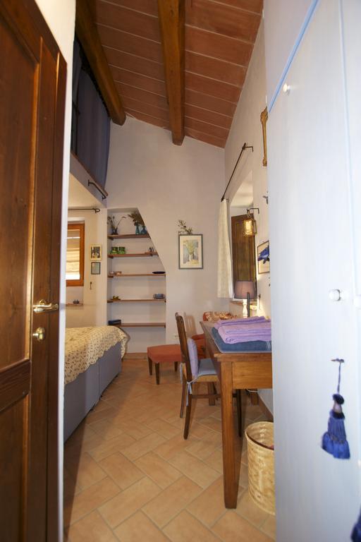 פיטיליאנו Agriturismo Solidor מראה חיצוני תמונה