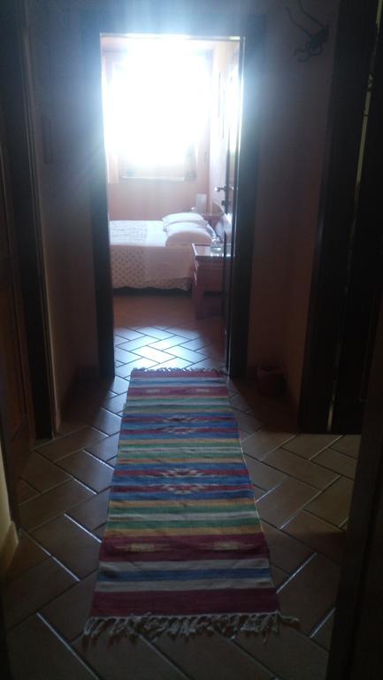פיטיליאנו Agriturismo Solidor מראה חיצוני תמונה