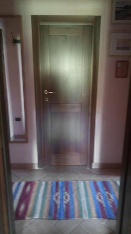 פיטיליאנו Agriturismo Solidor מראה חיצוני תמונה
