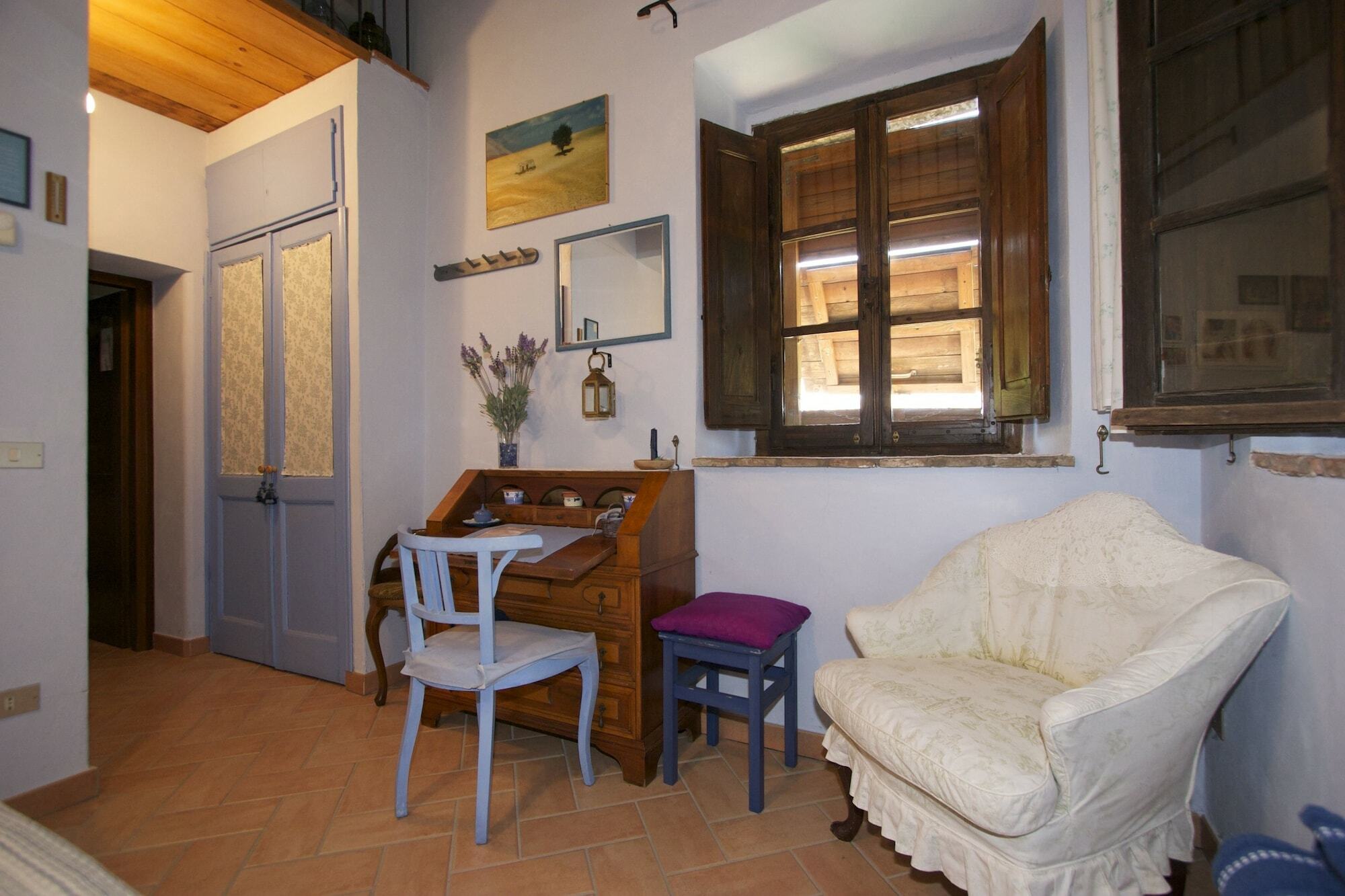 פיטיליאנו Agriturismo Solidor מראה חיצוני תמונה