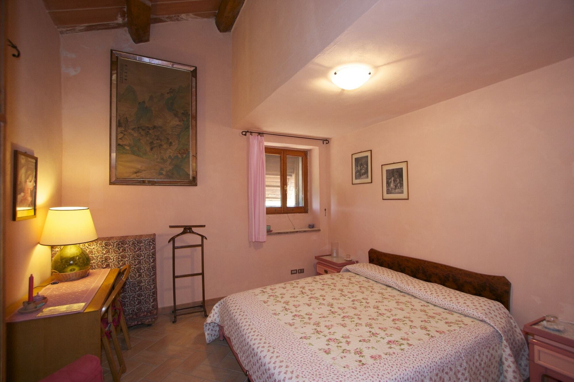 פיטיליאנו Agriturismo Solidor מראה חיצוני תמונה