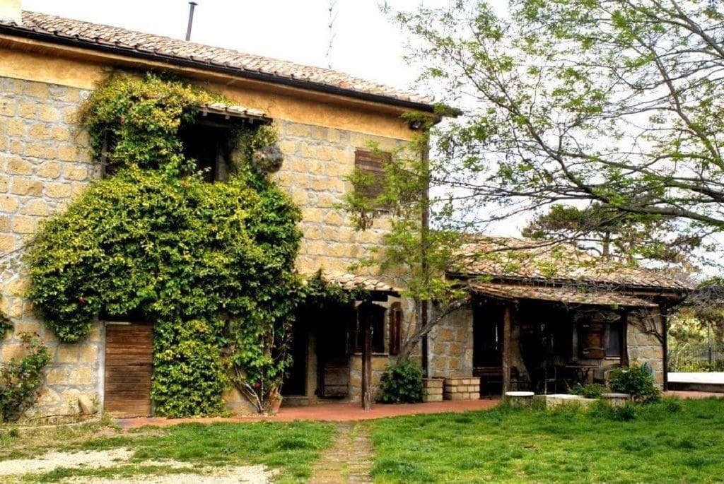 פיטיליאנו Agriturismo Solidor מראה חיצוני תמונה